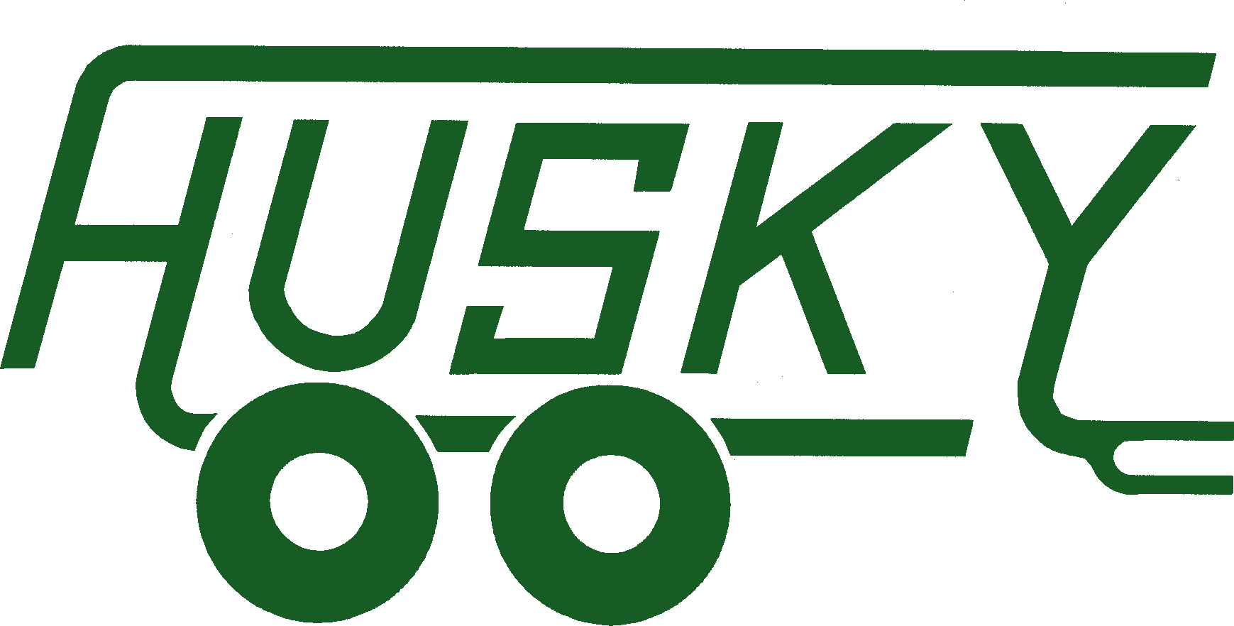 Husky Logo