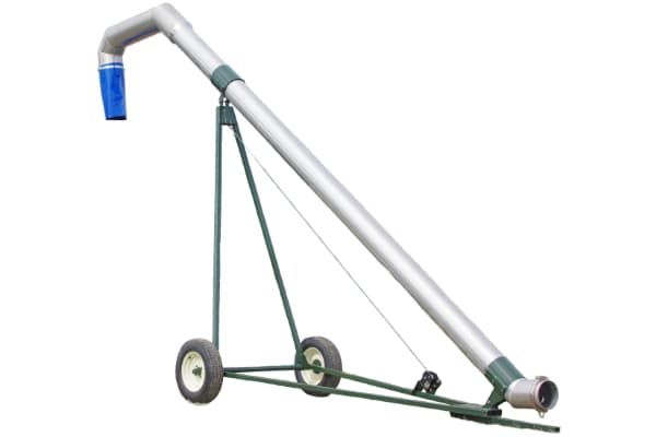 Aluminum Pipe Cart