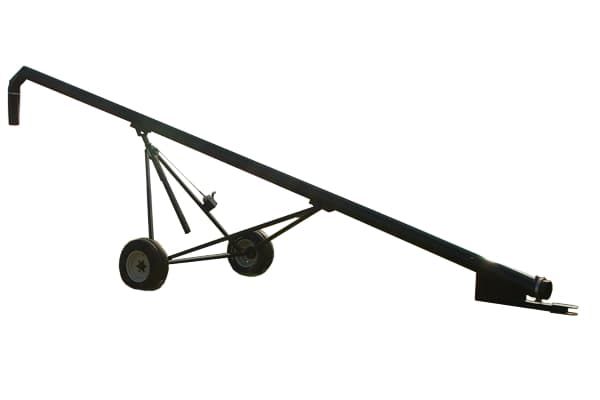 Steel Pipe Cart