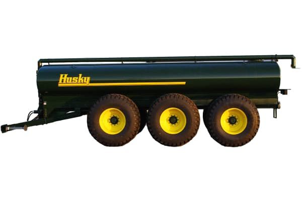 Tri Axle Spreader