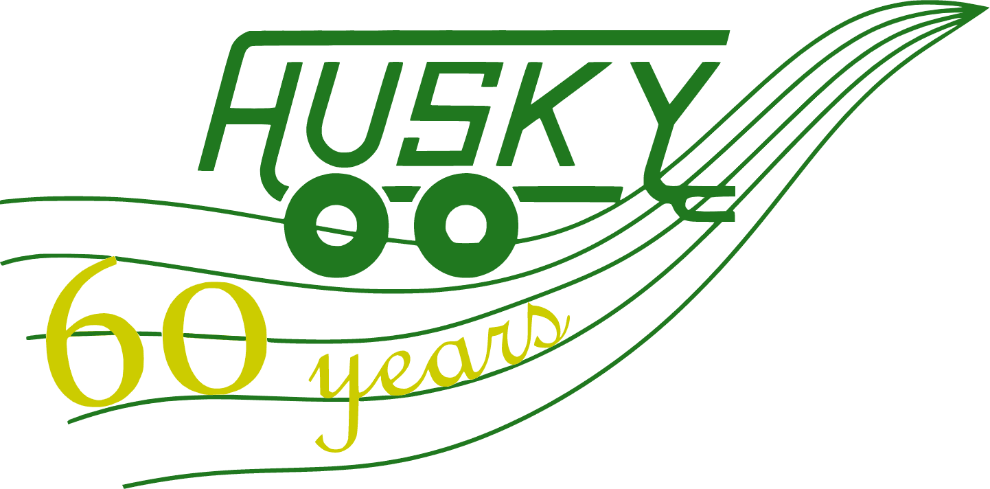 Husky Logo