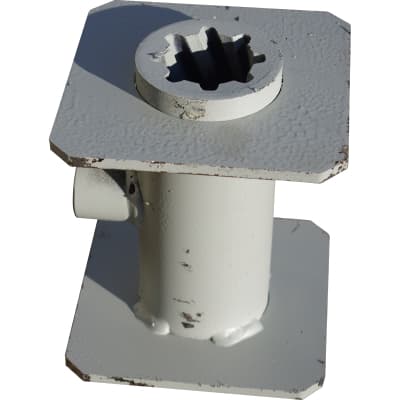 Marine Bearing &amp; Holder Complete