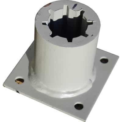 1-3/4&quot; Bearing &amp; Holder Assy - 3-1/2&quot; Long