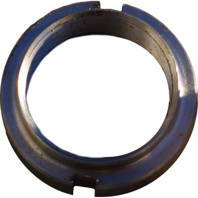 E Stake Nut