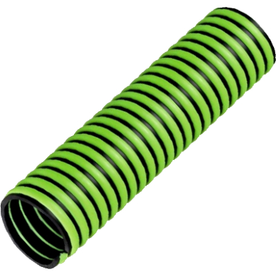 4&quot; Kanaflex 300 EPDM Suction Hose EPDM