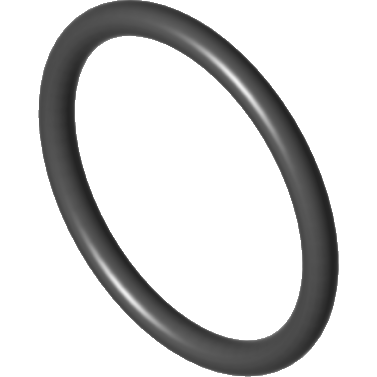6&quot; Bauer O-Ring (For Water) 1070140