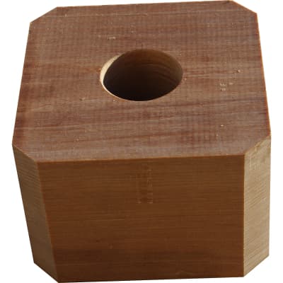 H5000 Centre Pump SQ Wood Bearing 5.58&quot; OD