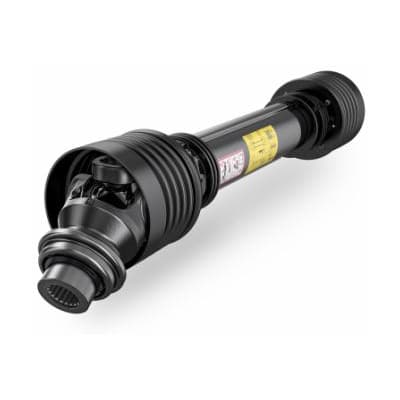 #6 Bondioli Spreader CV PTO 1-3/4&quot;-z20 - 1000 Rpm - CS6R116U2WR01R2GAX